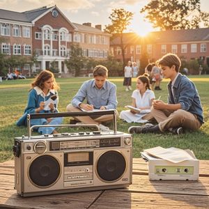 老情歌里的旧时光-乐梵音