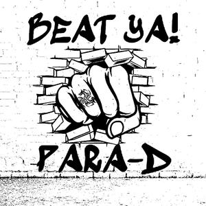 Beat ya!