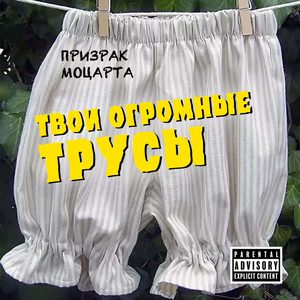 Твои огромные трусы