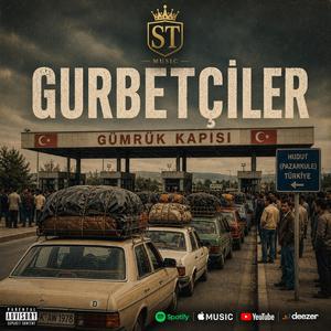 Gurbetçiler