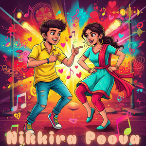 Nikkira Poova