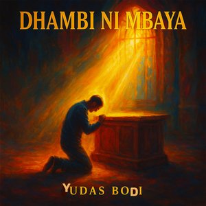Dhambi Ni Mbaya