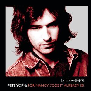 For Nancy ('Cos It Already Is) (Album Version)