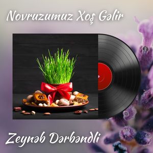 Novruzumuz Xoş Gəlir