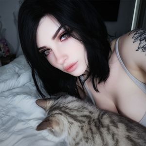 коты (nightcore)