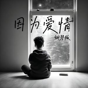 因为爱情 (钢琴版)