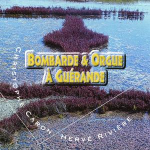 Ar Vrawan Plac'h (La Plus Belle Fille) M'A Gav Hir An Amzer (Je Trouve Le Temps Long) - Bombarde, Orgue, Piano