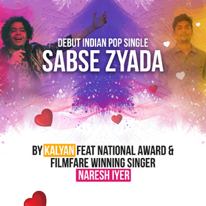 Sabse Zyada feat. Naresh Iyer
