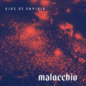 Ojos de Envidia