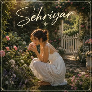 Şehriyar