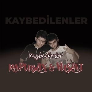 Kaybedilenler (feat. Vuslat)