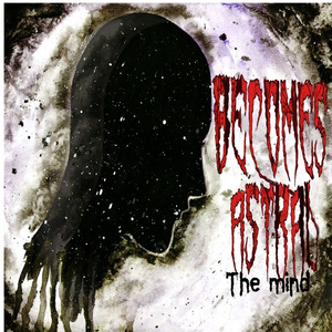 Komatose (feat. Andy Ferguson)