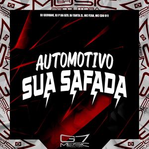 Automotivo Sua Safada