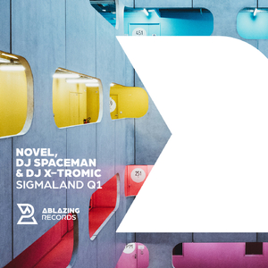 Sigmaland Q1 (Extended Mix)