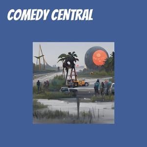 Comedy Central