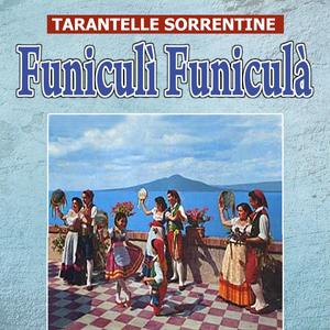 Tarantella Firenze