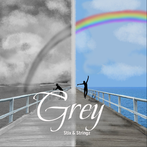 Grey