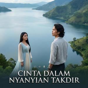 Cinta Dalam Nyanyian Takdir