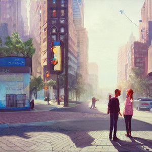 爱的可能 (消音伴奏|消音版伴奏)