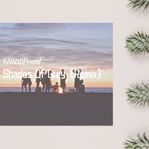 Oliver Heldens-Shades Of Grey（KARZ1D / TröZii remix）