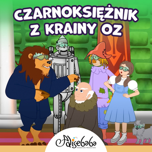 Czarnoksiężnik z Krainy Oz