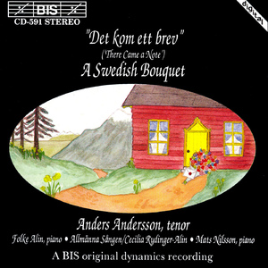 Det finns val sa manga i varlden att aga (There are so many to own in the world)