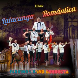 LATACUNGA ROMANTICA