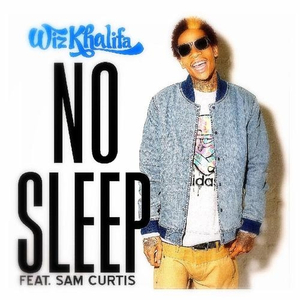 No Sleep (Super Clean)