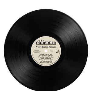 Fading Like Summer Rain