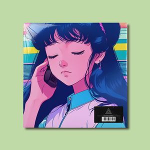 誓言（Pop/R&B/Melodic Trap Type Beat）