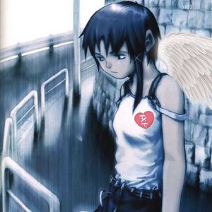 天使心（prod. by Emoboi X Swan)