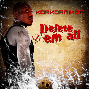 Delete Em All