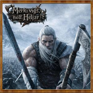 Merki vígs, nótt Heljar