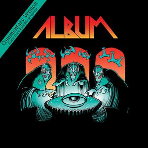 Interlude (Commmentary)