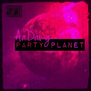 Party Planet