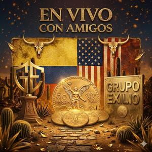 EL INGENIERO (feat. PANCHITO RENTERIA) (En vivo)