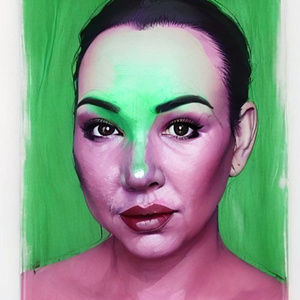 Whiskey Lips and Wedding Rings (Demo)