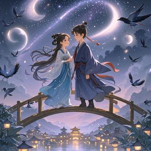 星河梦烬-郑师傅