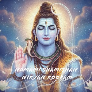 Meditational Rudrashtakam Bhakti Devotionals