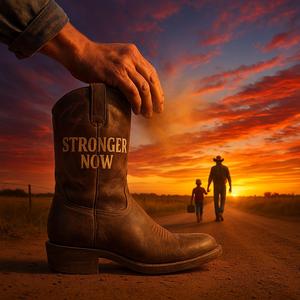 Stronger Now