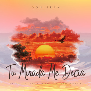 Tu Mirada Me Decía