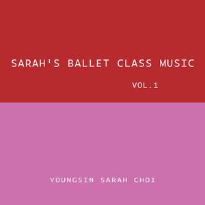 Tour I (L. Minkus “Paquita”)