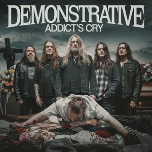 Addict's Cry