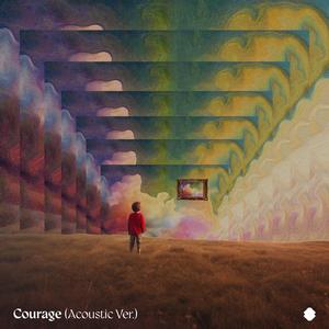 Courage (Acoustic Version)