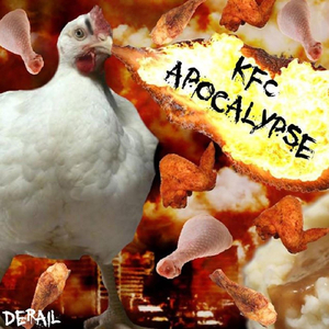 KFC Apocalypse
