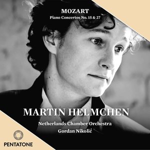 Piano Concerto No. 27 in B-Flat Major, K. 595: I. Allegro