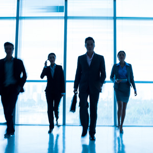 転職道場「企業紹介」