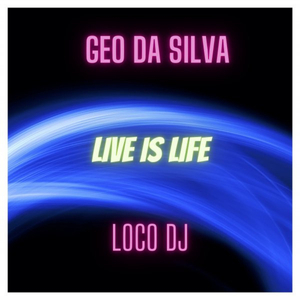 Live Is Life (DJ Bogdan Adrian Diskoteka Remix)