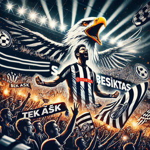 Tek Aşk Beşiktaş