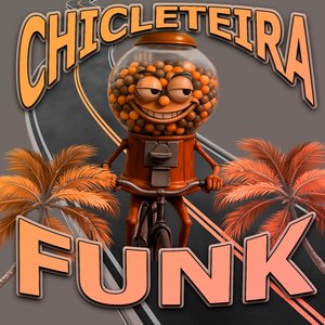 Chicleteira Funk (Ultra Slowed)
